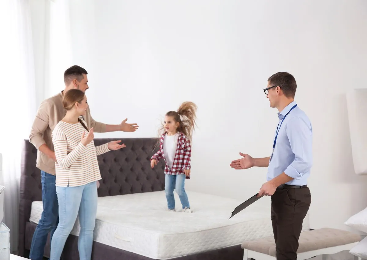 Como Identificar Colchão Qual o Melhor para Sua Necessidade Como Identificar Colchão Qual o Melhor para Sua Necessidade